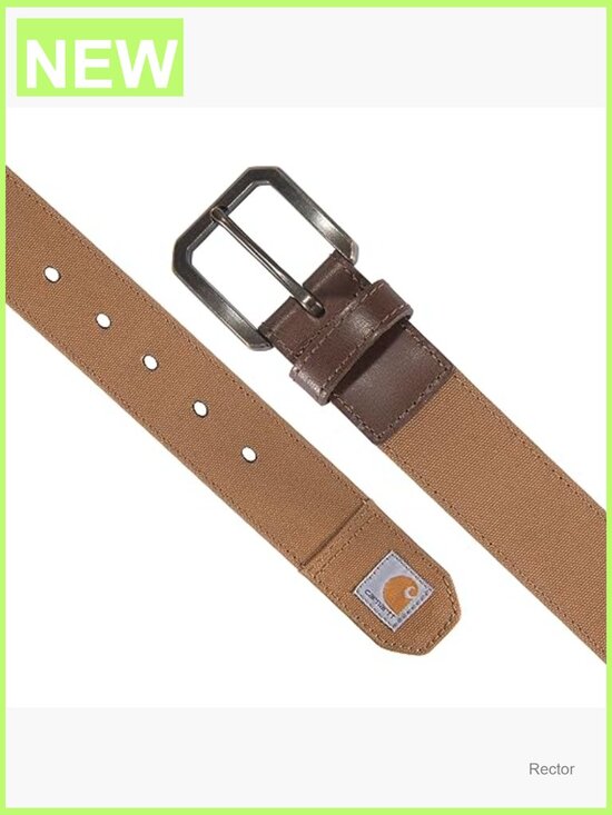 Belts